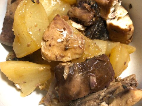 めんつゆを使って絶品ぶり大根 レシピ 作り方 By ユナミ 楽天レシピ